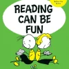 Reading Can Be Fun