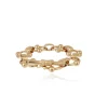 Rivage Link Bracelet