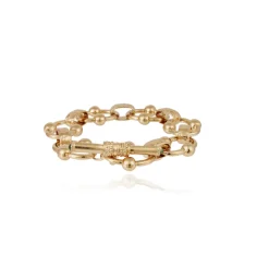 Rivage Link Bracelet