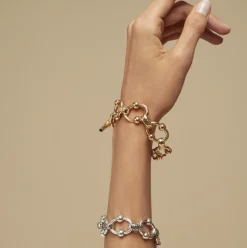 Rivage Link Bracelet