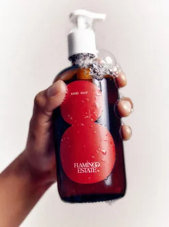 Roma Heirloom Tomato Hand Soap