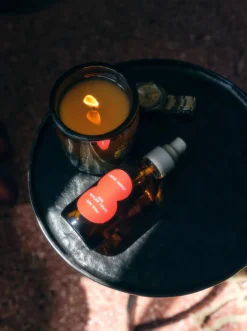 Roma Heirloom Tomato Room Spray