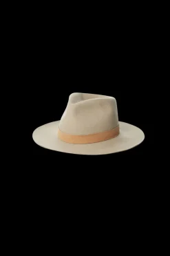 Ross Hat in Clay