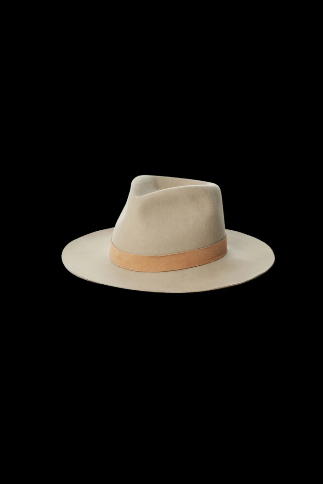 Ross Hat in Clay