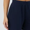 Savanna Short in Navy
