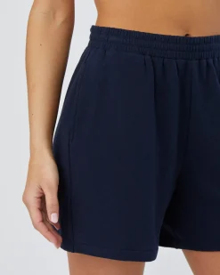 Savanna Short in Navy