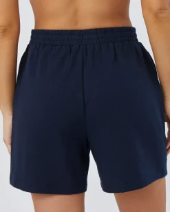 Savanna Short in Navy