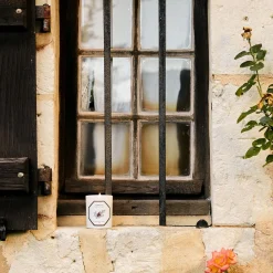 Scented Candle in Cypress