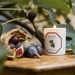 Scented Candle in Fig