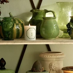 Scented Candle in Ginger