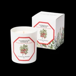 Scented Candle in Sichuan