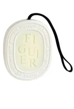 Scented Oval in Figuier