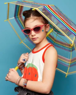 Silver Linings Umbrella