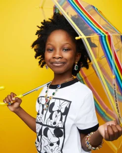 Silver Linings Umbrella