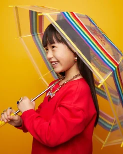 Silver Linings Umbrella