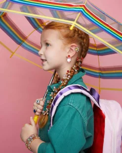 Silver Linings Umbrella