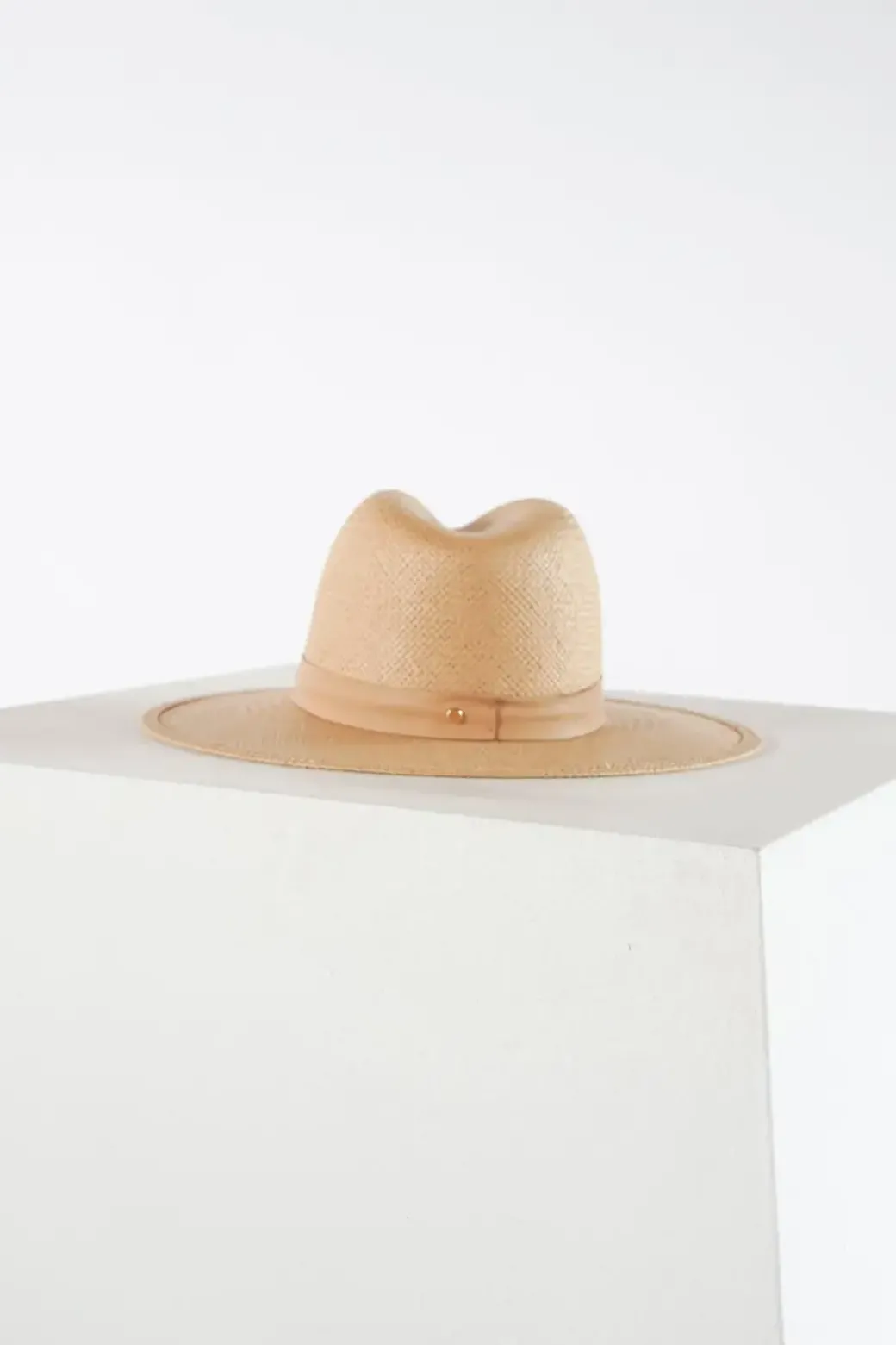 Simone Fedora in Sand