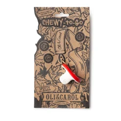 Spotty the Mushroom Bath Toy