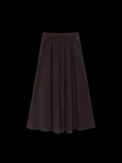 Stela Skirt in Black