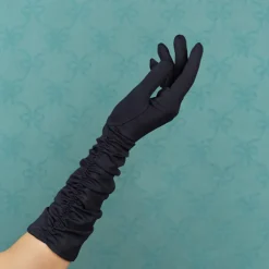 Stephanie Glove - Rouched