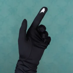 Stephanie Glove - Rouched