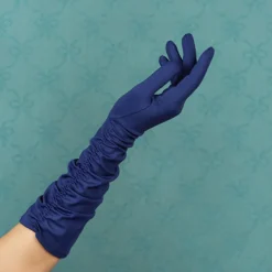 Stephanie Glove - Rouched