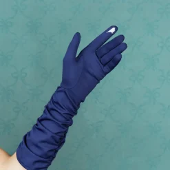 Stephanie Glove - Rouched