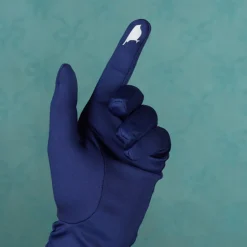 Stephanie Glove - Rouched