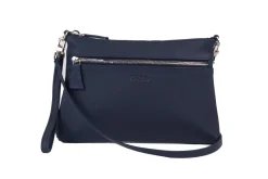 Sydney Crossbody Bag in Navy