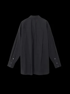 Sydney Shirt in Black