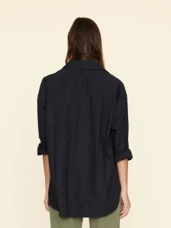 Sydney Shirt in Black