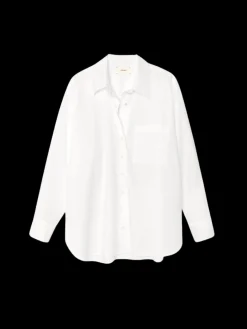 Sydney Shirt in White