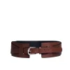 Tani Waist Belt in Sienna