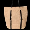 Tanner Bag in Natural