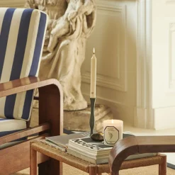 Taper Candle Set in Jasmine