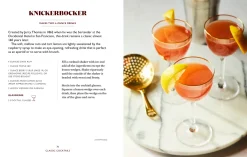 The Artisanal Kitchen: Classic Cocktails