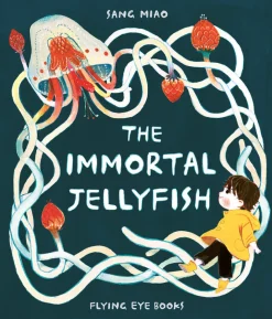 The Immortal Jellyfish