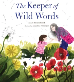 The Keeper of Wild Words