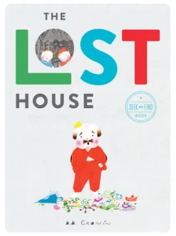 The Lost House