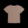The Margo Tee in Affogato