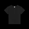 The Margo Tee in Black