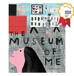 The Museum of Me