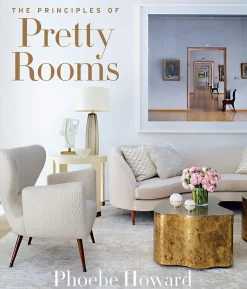 The Principles of Pretty Rooms