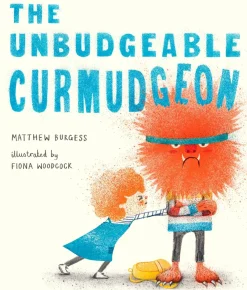 The Unbudgeable Curmudgeon