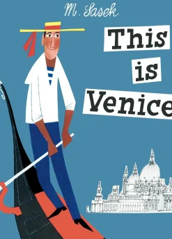 This Is Venice