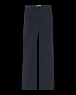 Tibault Pant in Midnight
