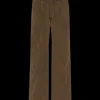 Tibault Pant in Wood