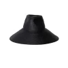 Tinsley Hat in Black