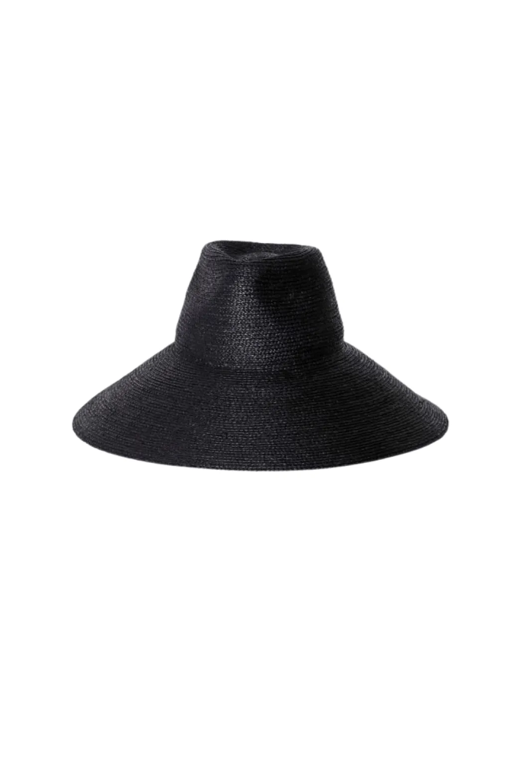 Tinsley Hat in Black