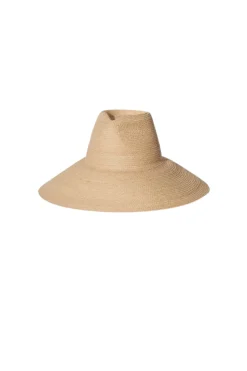 Tinsley Hat in Natural
